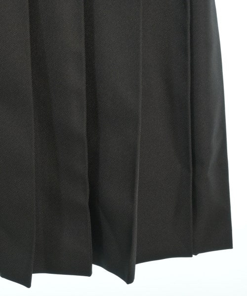 COMME des GARCONS COMME des GARCONS ชุดเดรส