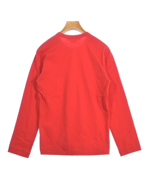 COMME des GARCONS COMME des GARCONS เสื้อยืด/เสื้อท็อปส์