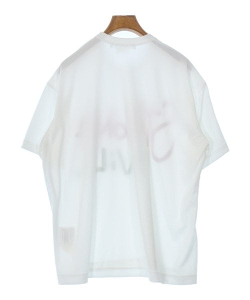 COMME des GARCONS COMME des GARCONS เสื้อยืด/เสื้อท็อปส์