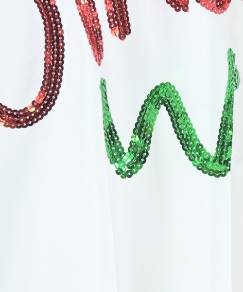 COMME des GARCONS COMME des GARCONS เสื้อยืด/เสื้อท็อปส์
