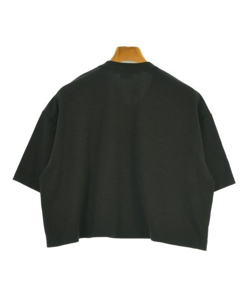 COMME des GARCONS COMME des GARCONS เสื้อยืด/เสื้อท็อปส์