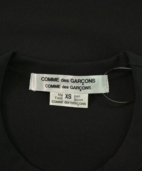 COMME des GARCONS COMME des GARCONS เสื้อยืด/เสื้อท็อปส์