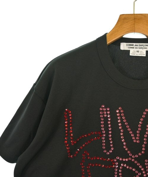COMME des GARCONS COMME des GARCONS เสื้อยืด/เสื้อท็อปส์