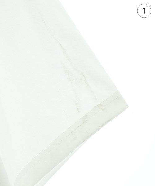 COMME des GARCONS COMME des GARCONS เสื้อยืด/เสื้อท็อปส์