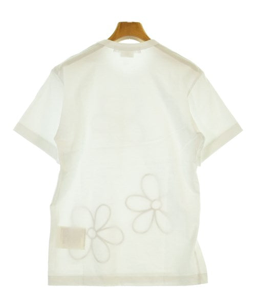 COMME des GARCONS COMME des GARCONS เสื้อยืด/เสื้อท็อปส์
