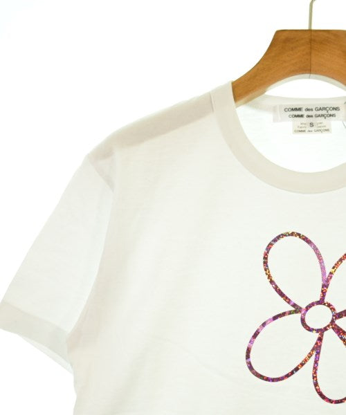 COMME des GARCONS COMME des GARCONS เสื้อยืด/เสื้อท็อปส์