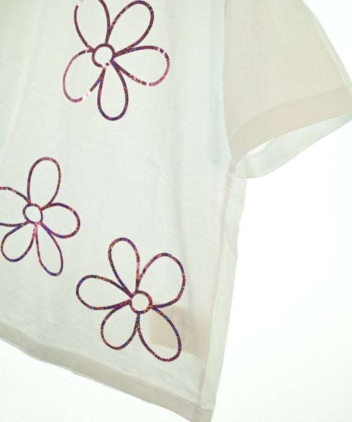 COMME des GARCONS COMME des GARCONS เสื้อยืด/เสื้อท็อปส์