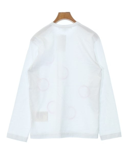COMME des GARCONS COMME des GARCONS เสื้อยืด/เสื้อท็อปส์