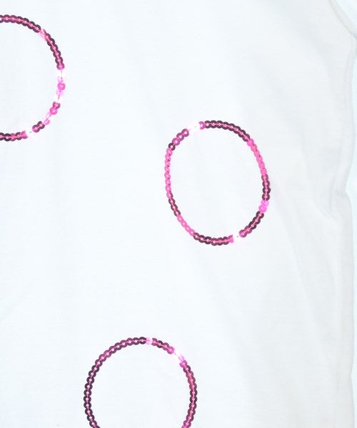 COMME des GARCONS COMME des GARCONS เสื้อยืด/เสื้อท็อปส์