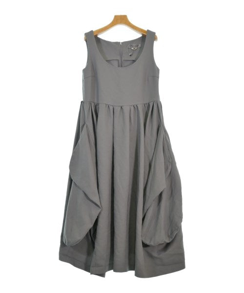 COMME des GARCONS COMME des GARCONS ชุดเดรส