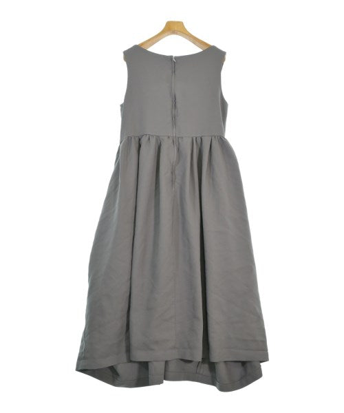 COMME des GARCONS COMME des GARCONS ชุดเดรส