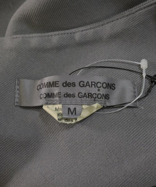 COMME des GARCONS COMME des GARCONS ชุดเดรส