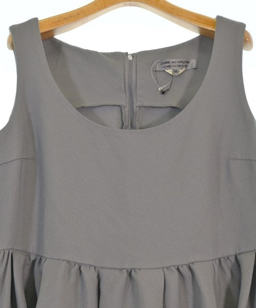 COMME des GARCONS COMME des GARCONS ชุดเดรส