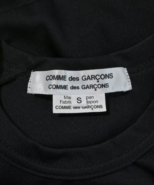 COMME des GARCONS COMME des GARCONS เสื้อยืด/เสื้อท็อปส์