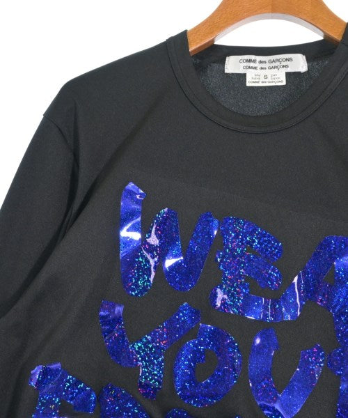 COMME des GARCONS COMME des GARCONS เสื้อยืด/เสื้อท็อปส์