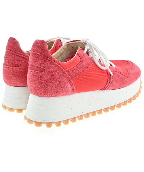COMME des GARCONS COMME des GARCONS รองเท้าผ้าใบ