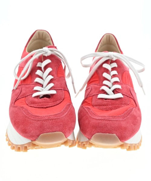 COMME des GARCONS COMME des GARCONS รองเท้าผ้าใบ