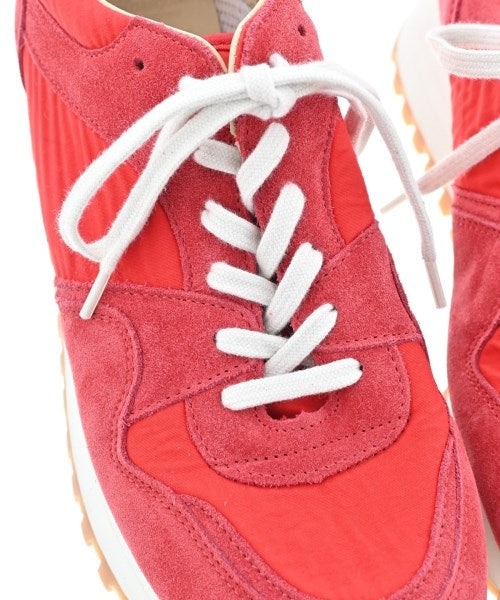 COMME des GARCONS COMME des GARCONS รองเท้าผ้าใบ