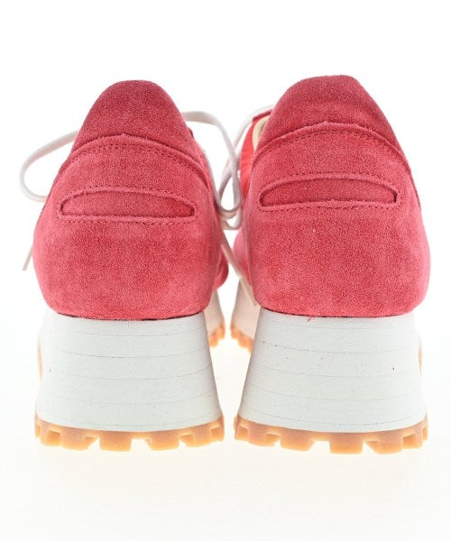 COMME des GARCONS COMME des GARCONS รองเท้าผ้าใบ