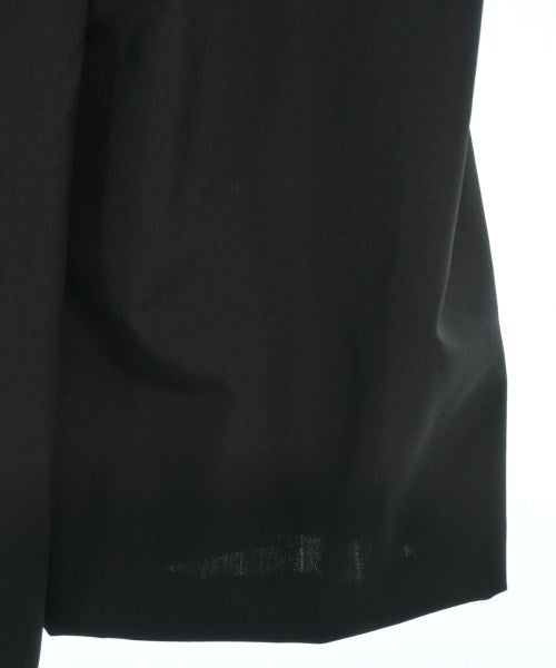 COMME des GARCONS COMME des GARCONS ชุดเอี๊ยม/เสื้อคลุมหลวมๆ/จั๊มสูท