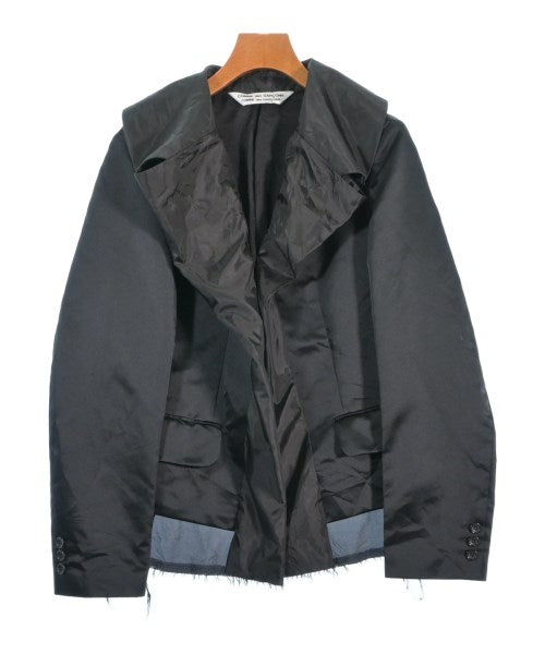 COMME des GARCONS COMME des GARCONS แจ็คเก็ตลำลอง