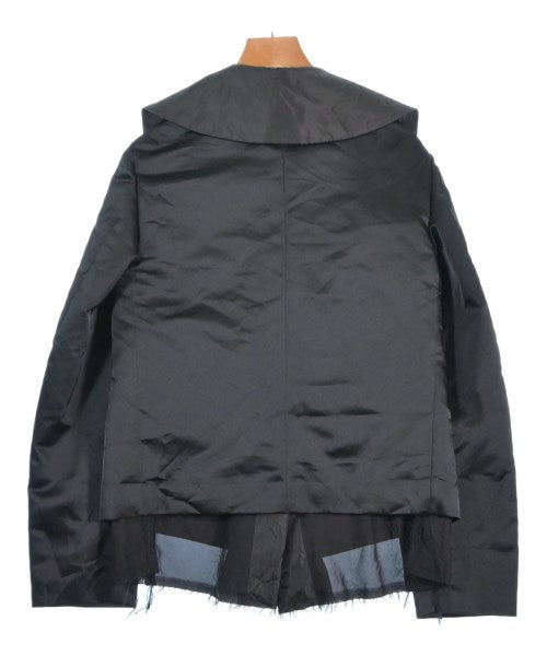 COMME des GARCONS COMME des GARCONS แจ็คเก็ตลำลอง
