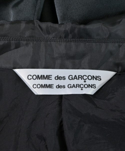 COMME des GARCONS COMME des GARCONS แจ็คเก็ตลำลอง