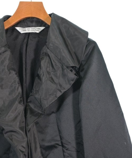 COMME des GARCONS COMME des GARCONS แจ็คเก็ตลำลอง
