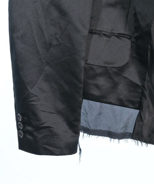 COMME des GARCONS COMME des GARCONS แจ็คเก็ตลำลอง