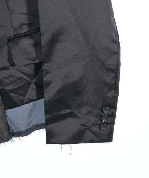 COMME des GARCONS COMME des GARCONS แจ็คเก็ตลำลอง