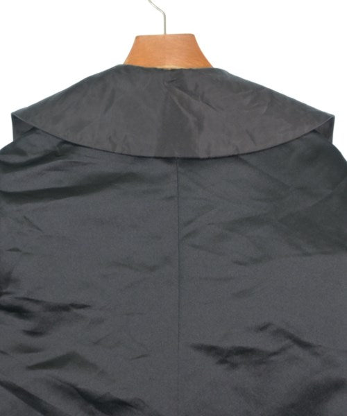 COMME des GARCONS COMME des GARCONS แจ็คเก็ตลำลอง