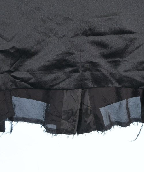 COMME des GARCONS COMME des GARCONS แจ็คเก็ตลำลอง
