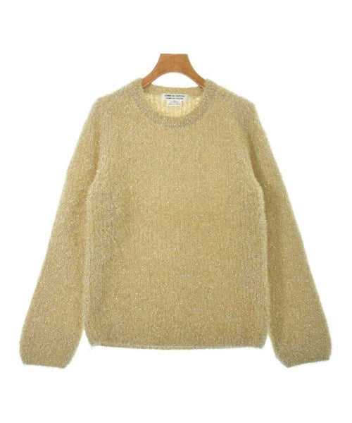 COMME des GARCONS COMME des GARCONS เสื้อกันหนาว
