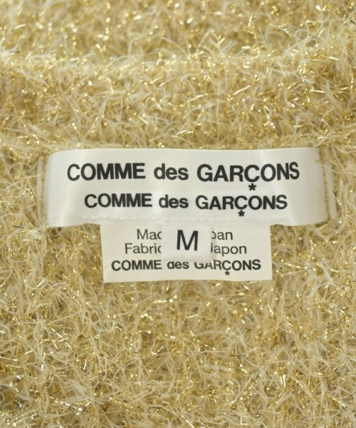 COMME des GARCONS COMME des GARCONS เสื้อกันหนาว