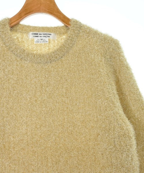 COMME des GARCONS COMME des GARCONS เสื้อกันหนาว