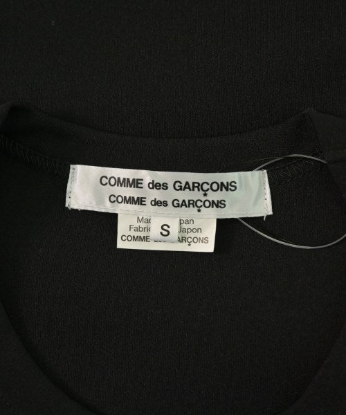 COMME des GARCONS COMME des GARCONS เสื้อยืด/เสื้อท็อปส์