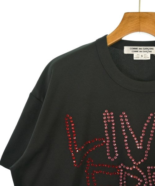 COMME des GARCONS COMME des GARCONS เสื้อยืด/เสื้อท็อปส์