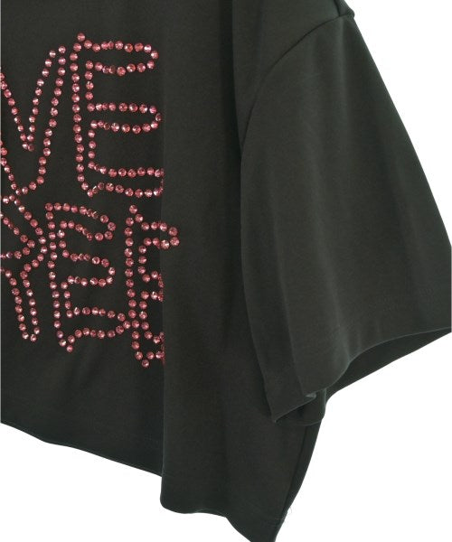 COMME des GARCONS COMME des GARCONS เสื้อยืด/เสื้อท็อปส์