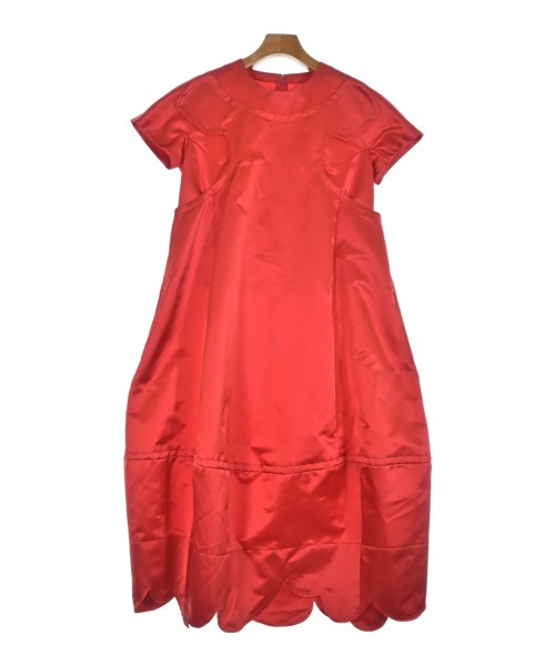 COMME des GARCONS COMME des GARCONS ชุดเดรส