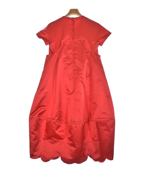 COMME des GARCONS COMME des GARCONS ชุดเดรส