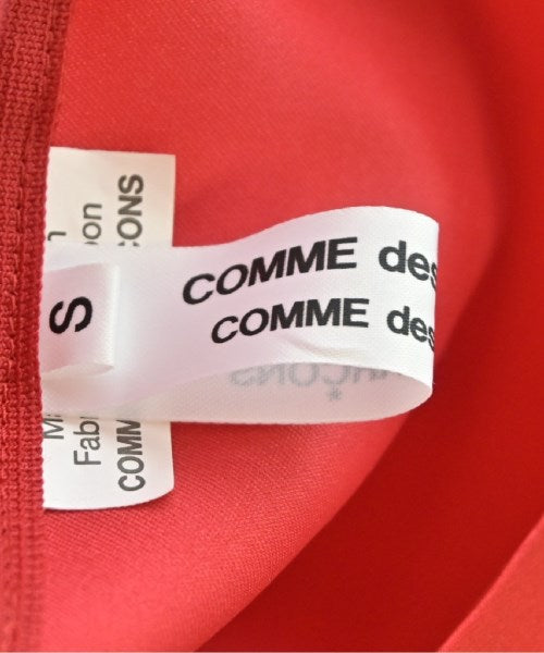 COMME des GARCONS COMME des GARCONS ชุดเดรส