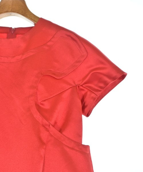 COMME des GARCONS COMME des GARCONS ชุดเดรส