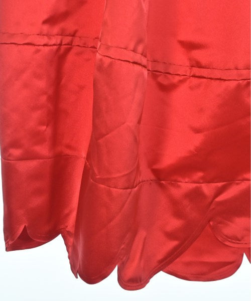 COMME des GARCONS COMME des GARCONS ชุดเดรส