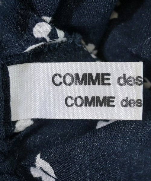 COMME des GARCONS COMME des GARCONS กางเกง อื่น