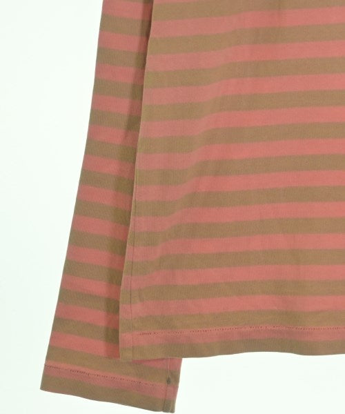 COMME des GARCONS COMME des GARCONS เสื้อยืด/เสื้อท็อปส์