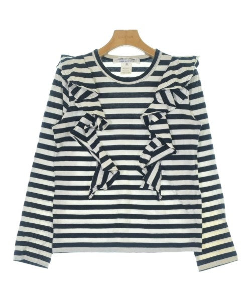 COMME des GARCONS COMME des GARCONS เสื้อยืด/เสื้อท็อปส์