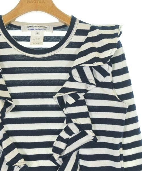 COMME des GARCONS COMME des GARCONS เสื้อยืด/เสื้อท็อปส์