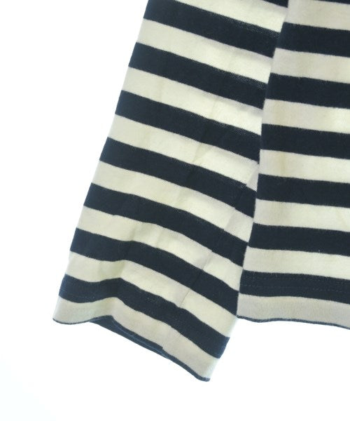 COMME des GARCONS COMME des GARCONS เสื้อยืด/เสื้อท็อปส์