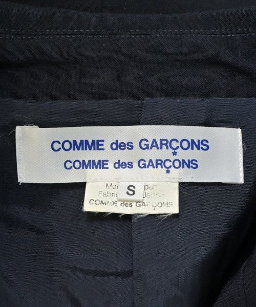 COMME des GARCONS COMME des GARCONS เสื้อโค้ท อื่น