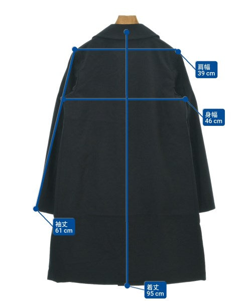 COMME des GARCONS COMME des GARCONS เสื้อโค้ท อื่น